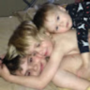 Meet your Posher, Joann